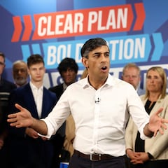 UK General Election Schedule 4 July: when can you vote and when will the result be known?