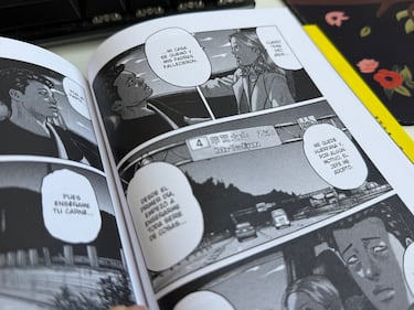 Así es ‘The Fable’, la trepidante historia de un asesino profesional al que le prohiben matar