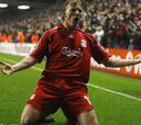 Kuyt y Gerrard derriban el muro italiano
