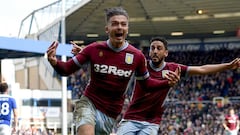 "What dreams are made of" - Villa's Grealish after fan attack