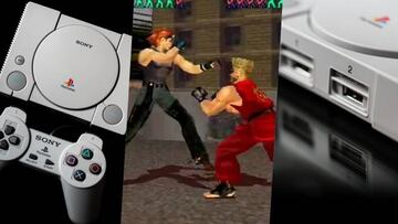 PlayStation Classic