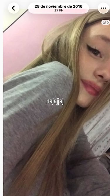 Vuelve la estética 2016: el ‘trend’ que arrasa entre las creadoras de contenido