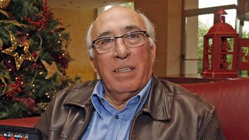 "Veo más opciones que otras veces de sorprender al Barça"