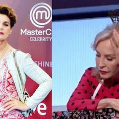 Lomana denuncia insultos y audios de Dell’Atte diciéndole, “barbaridades”