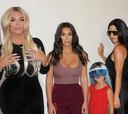 Las Kardashian hacen dudar al disfrazarse de... ¿las Kardashian?