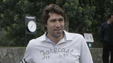 Julio Salinas: "El pase está de cara, el Barça ganará 3-1"