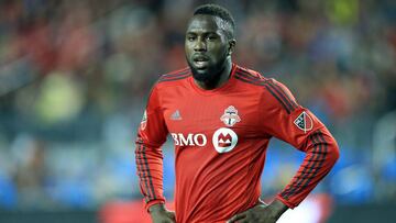 Jozy Altidore estará fuera de cuatro a seis semanas