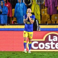 El saldo negativo que persigue al América en la liguilla