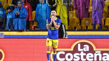 El saldo negativo que persigue al América en la liguilla