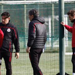 Vítor Silva, más cerca: ya pasó reconocimiento médico