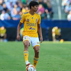 Jürgen Damm: "Tigres es el mejor equipo de la última década"