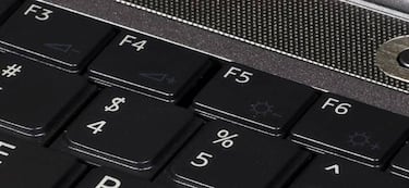 ¿Para qué sirven las teclas de Función en Windows 10?