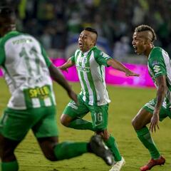 Las 3 posiciones que Nacional debe reforzar con urgencia