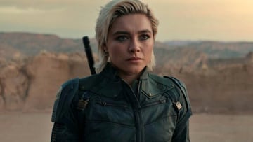 Thunderbolts escena postcréditos confirmada