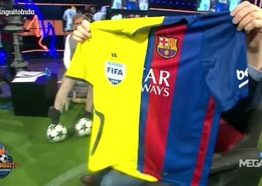 Las derrotas del Madrid y del City, protagonistas de los memes de la jornada