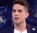 El impactante testimonio de Bartra sobre los atentados