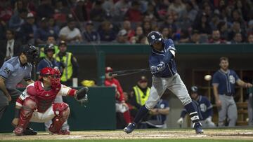 Diablos Rojos &ndash; Padres de San Diego, c&oacute;mo y d&oacute;nde ver; horario y TV online