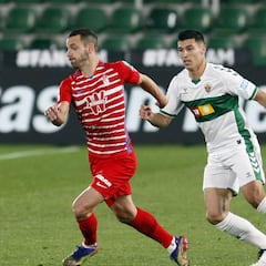 Roberto Soldado ya sabe lo que es eliminar al Nápoles de la Europa League