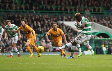 Dembele worth £50m and good enough for Real Madrid – Gamboa