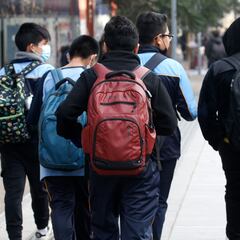 Vacaciones de invierno: ¿cuándo empiezan y hasta qué día son?