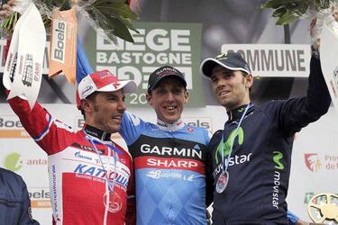 Detrás de la Edad de Oro del ciclismo español hay un desierto