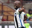Detienen a Pablo Armero por presunta agresión a su mujer