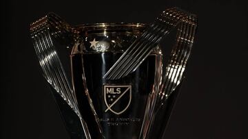 Hasta el momento, 7 equipos ya tienen asegurada su participaci&oacute;n en los playoffs de la MLS, a falta de 3 fechas en el f&uacute;tbol estadounidense.