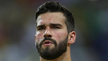 Alison Becker tweets 'I'm joining Liverpool'... but all is not as it seems