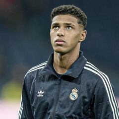 Mercado de fichajes, en directo | Última hora del Madrid, Barcelona e internacional en vivo