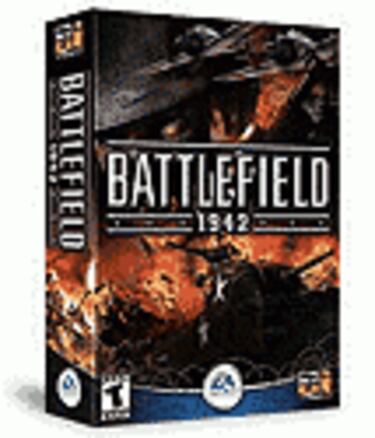 Actualizaciones para Battlefield 1942 y Torero