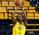 Astou Ndour deja el Granca y jugará en el Fenerbahçe