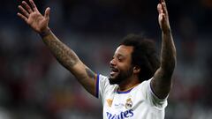 La MLS rechaza a Marcelo