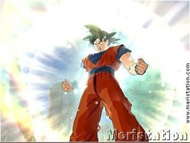 Nueva galería de Dragon Ball Z: Budokai Tenkaichi