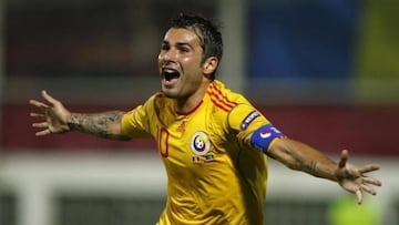 &iquest;Qu&eacute; fue de Adrian Mutu? La estrella frustrada de Ruman&iacute;a