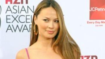 Korinna Moon Bloodgood
