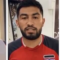 El video con el 'Mati' por el que Maturana ofreció disculpas