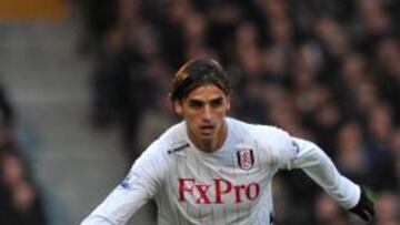 Bryan Ruiz, que sonaba para el Betis, se va al PSV Eindhoven