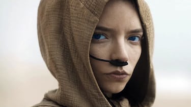 ‘Dune 3′: Florence Pugh y Anya Taylor-Joy tendrán un mayor protagonismo en ‘El Mesías de Dune’
