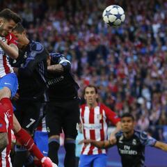 Saúl, hombre de grandes citas