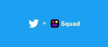 Twitter trabaja en una función para ver contenido con tus amigos desde la app
