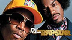 Im¨¢genes de Def Jam Rapstar