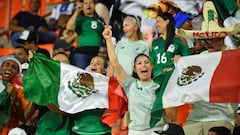 Los 10 deportistas mexicanos que nos han hecho vibrar