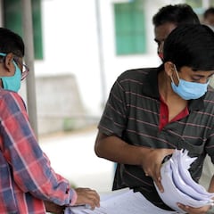 Delhi schools to remain shut until 5 October