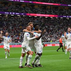 England vs Senegal summary: score, goals, highlights 3-0 | Qatar World Cup 2022