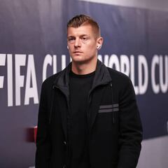 Kroos surprised at how Bayern callously sacked Nagelsmann