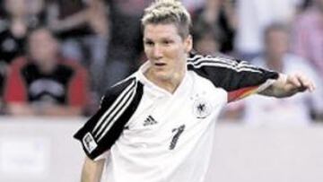 Schweinsteiger