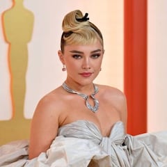 Florence Pugh says she ‘abused’ her body for ‘Midsommar’