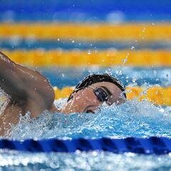 Garach se apunta a los Juegos