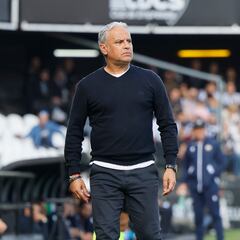 Sergio Pellicer: “Las sensaciones son mejores de lo que indica la clasificación”