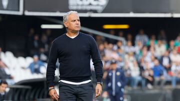 Sergio Pellicer en Castalia.